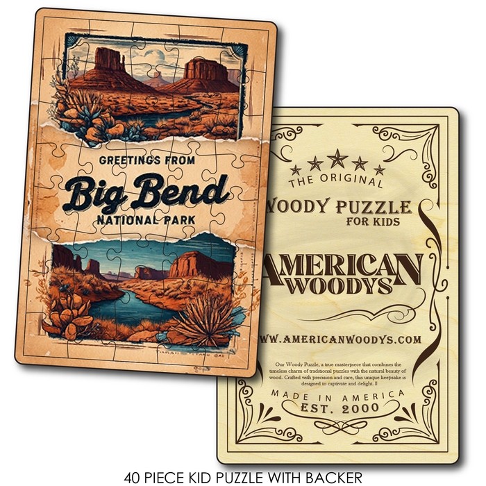 Greetings from Big Ben