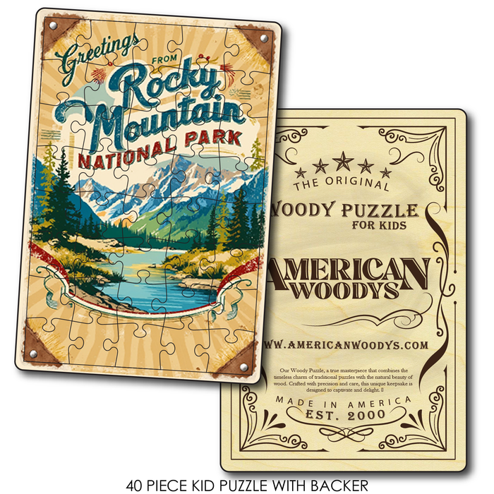 Greetings from the Rocky Mountains