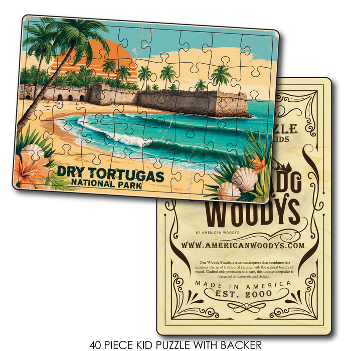 Greetings from  Dry Tortugas