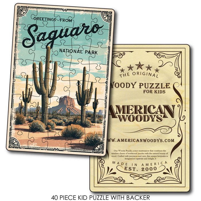 Greetings from Saguaro