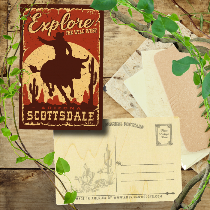Explore Scottsdale