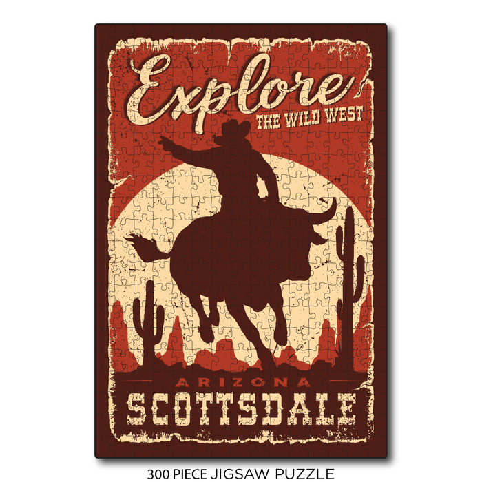 Explore Scottsdale