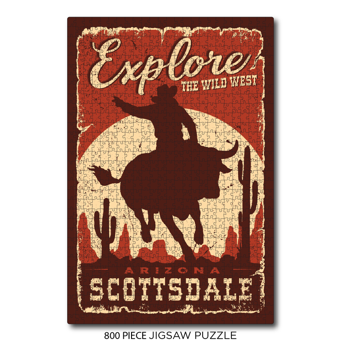 Explore Scottsdale