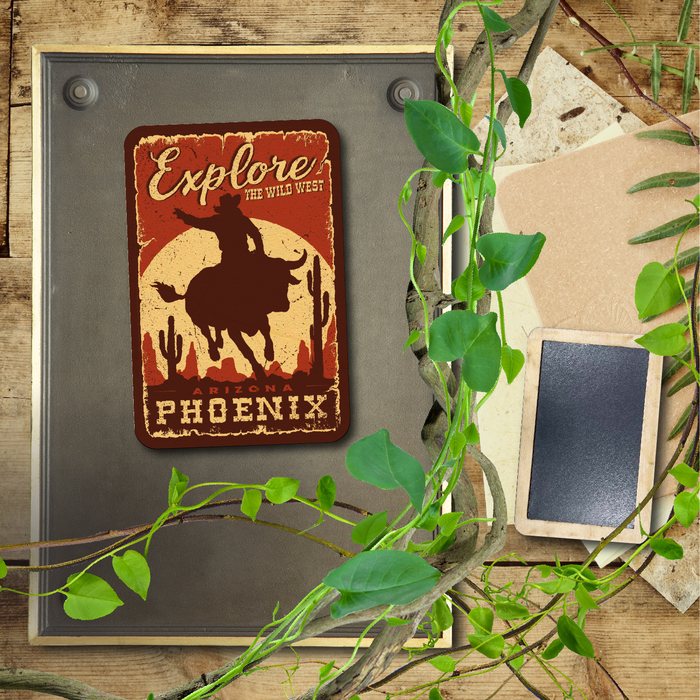 Explore Phoenix