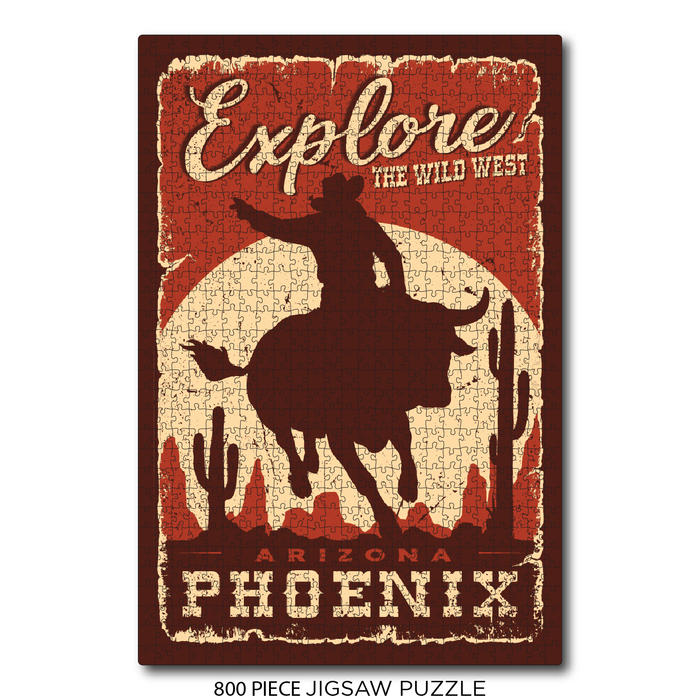 Explore Phoenix