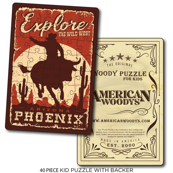 Explore Phoenix
