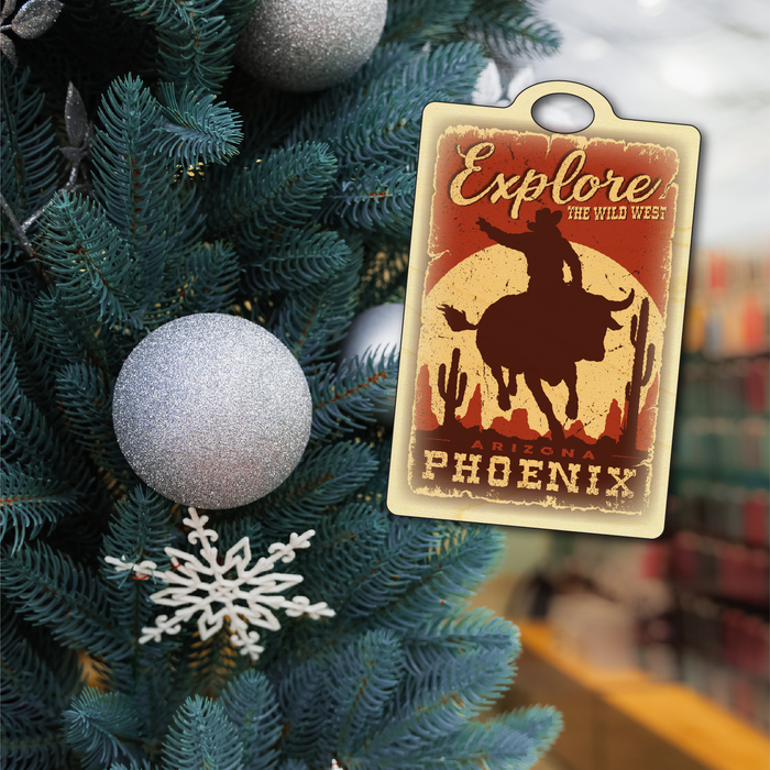 Explore Phoenix