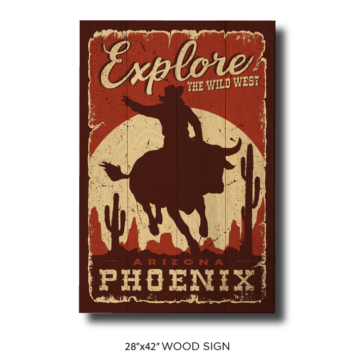 Explore Phoenix