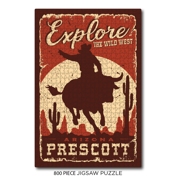 Explore Prescott