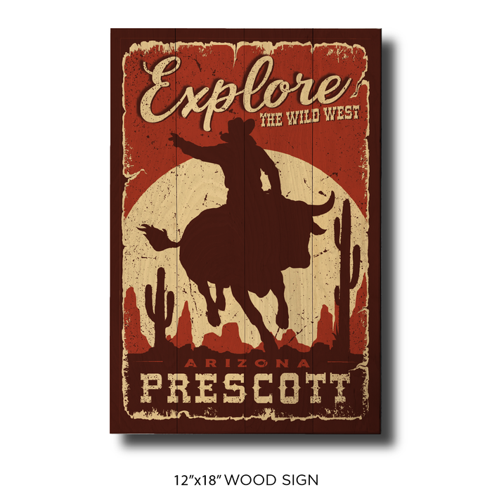 Explore Prescott