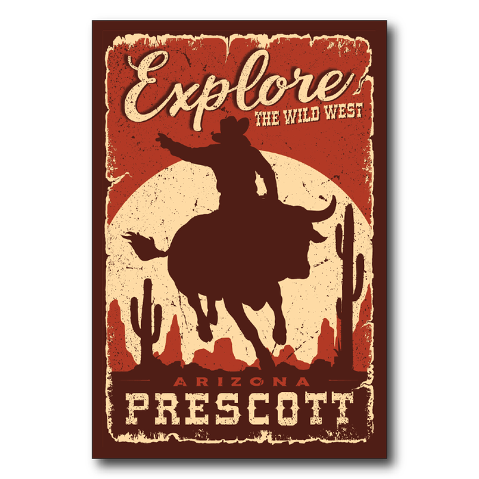 Explore Prescott
