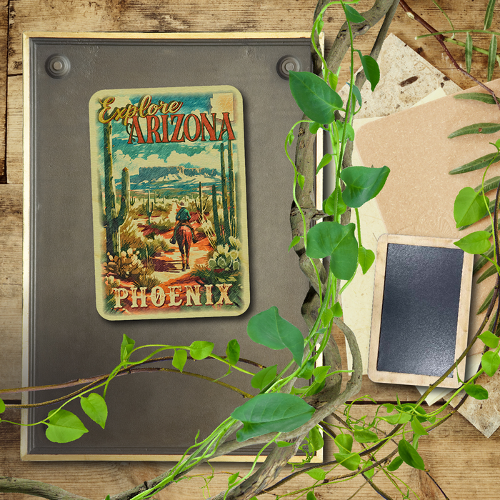 Explore Arizona - Phoenix