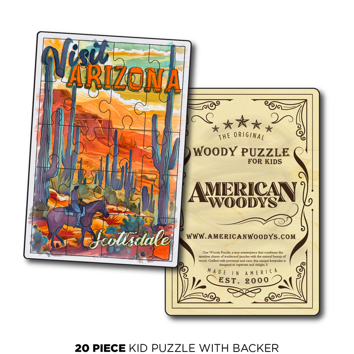 Visit Arizona - Scottsdale