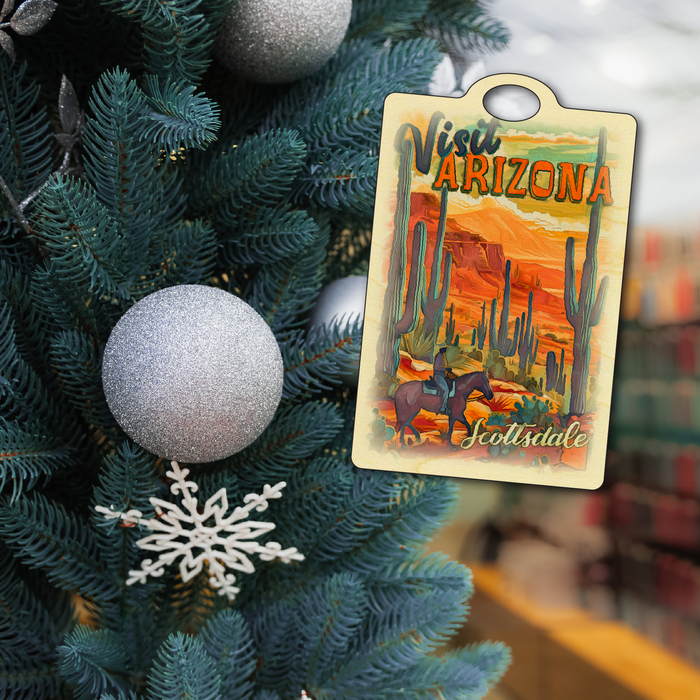 Visit Arizona - Scottsdale