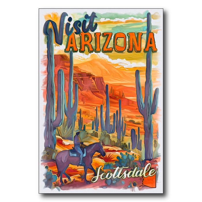 Visit Arizona - Scottsdale