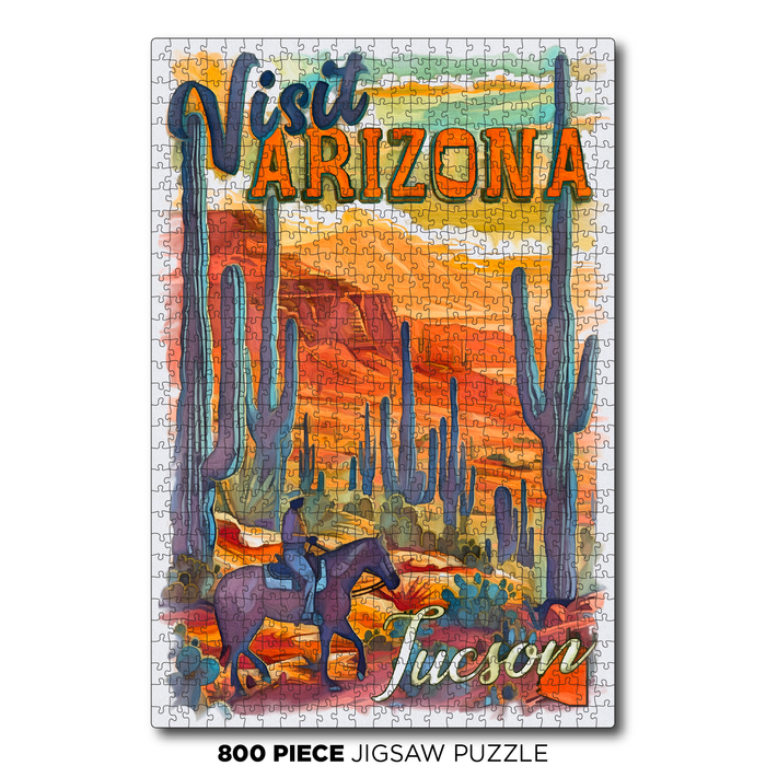 Visit Arizona - Tucson