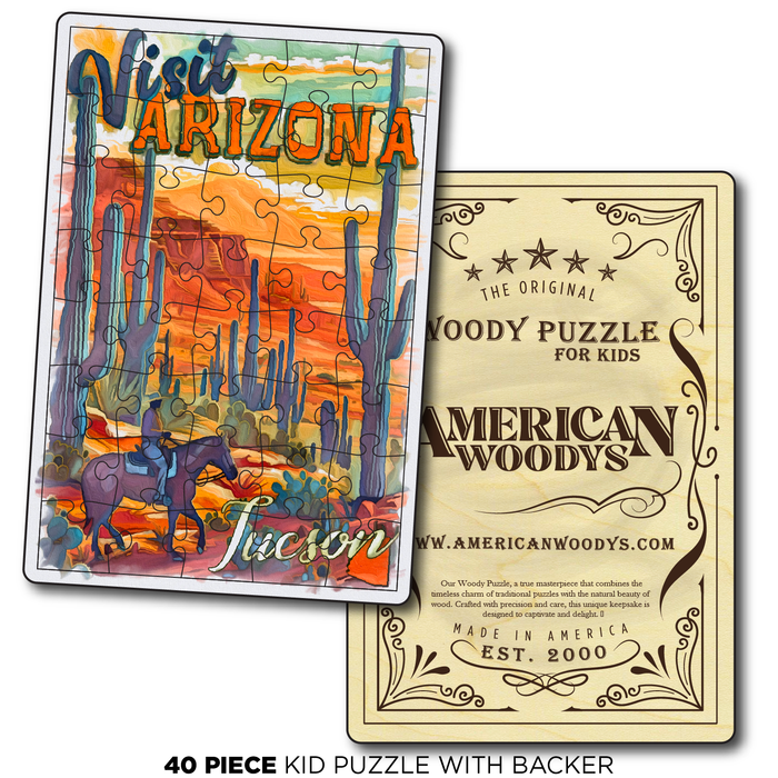 Visit Arizona - Tucson