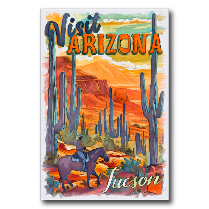Visit Arizona - Tucson