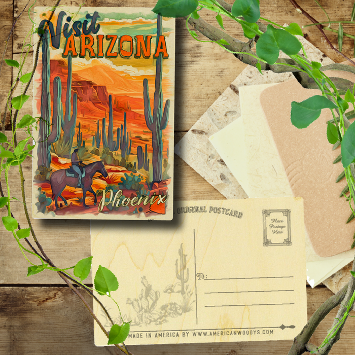 Visit Arizona - Phoenix