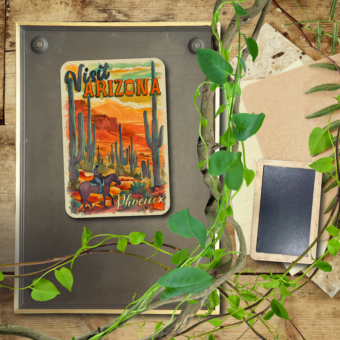 Visit Arizona - Phoenix