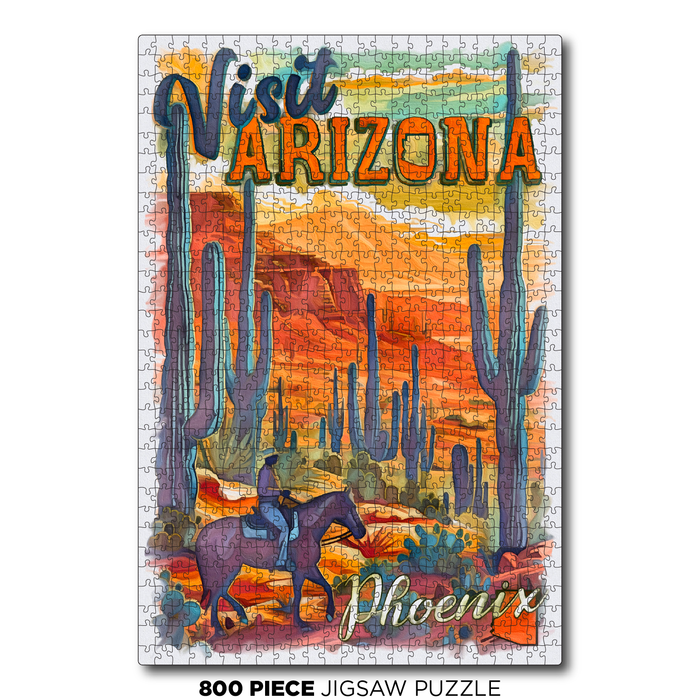 Visit Arizona - Phoenix