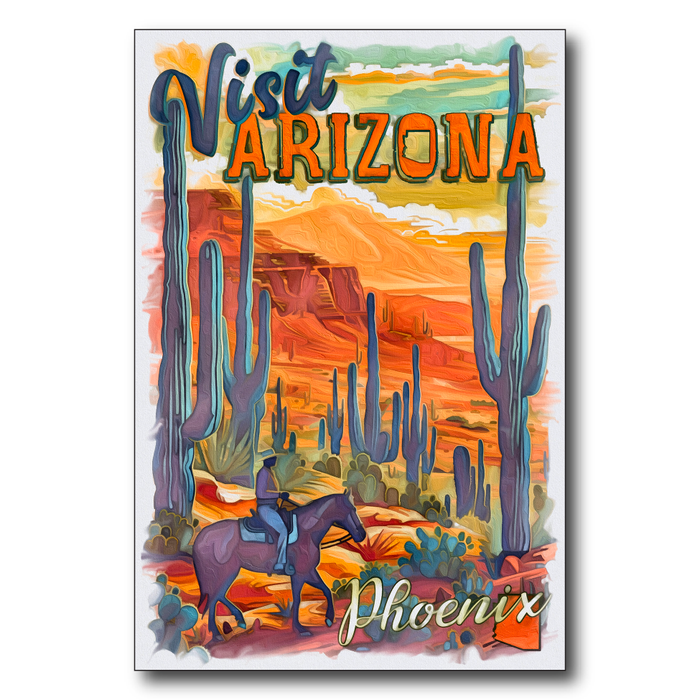Visit Arizona - Phoenix