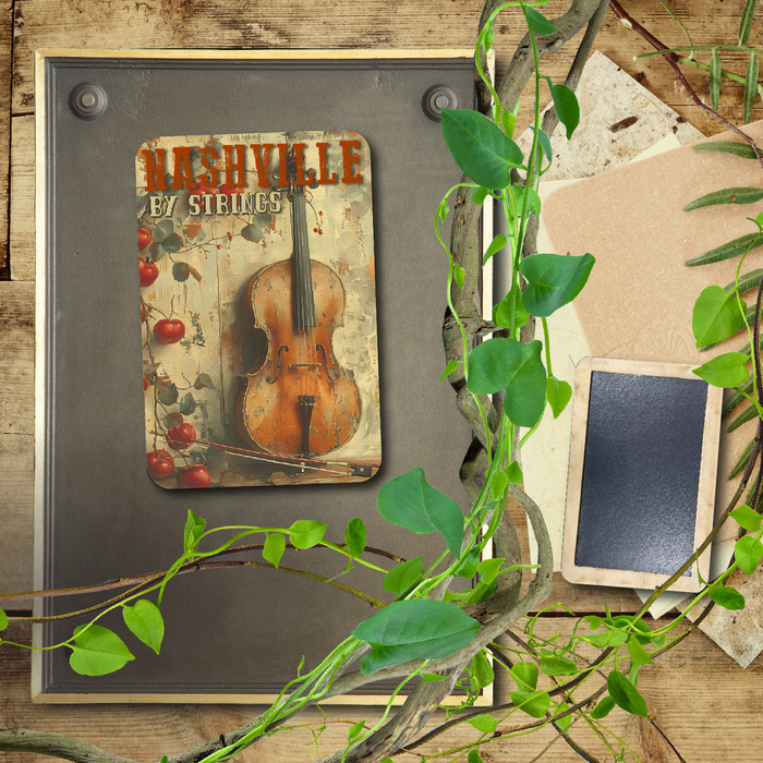 Nashville by Strings