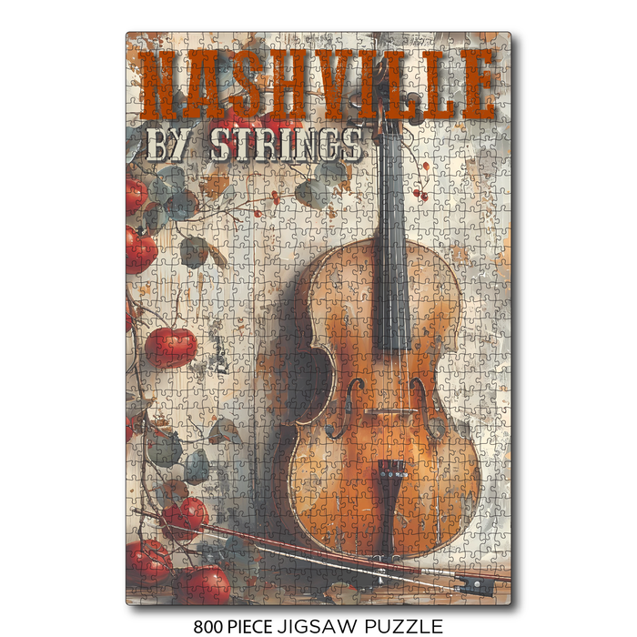Nashville by Strings