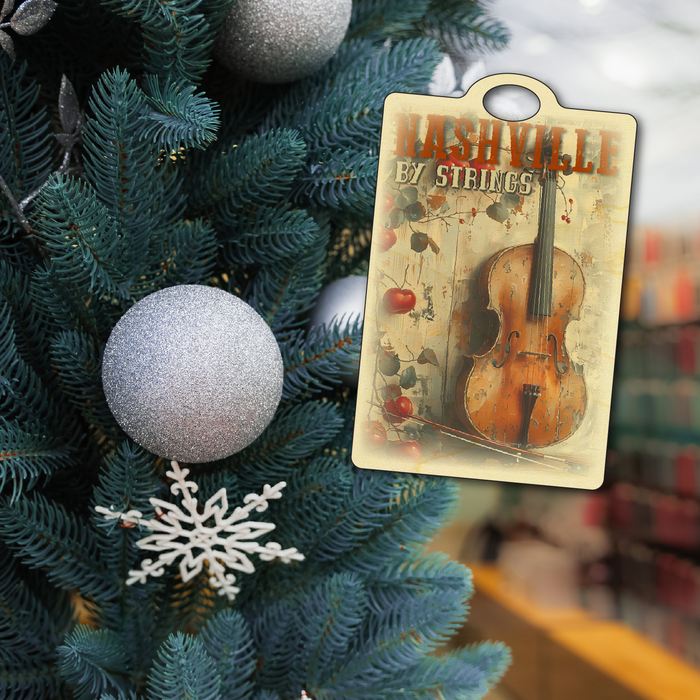 Nashville by Strings