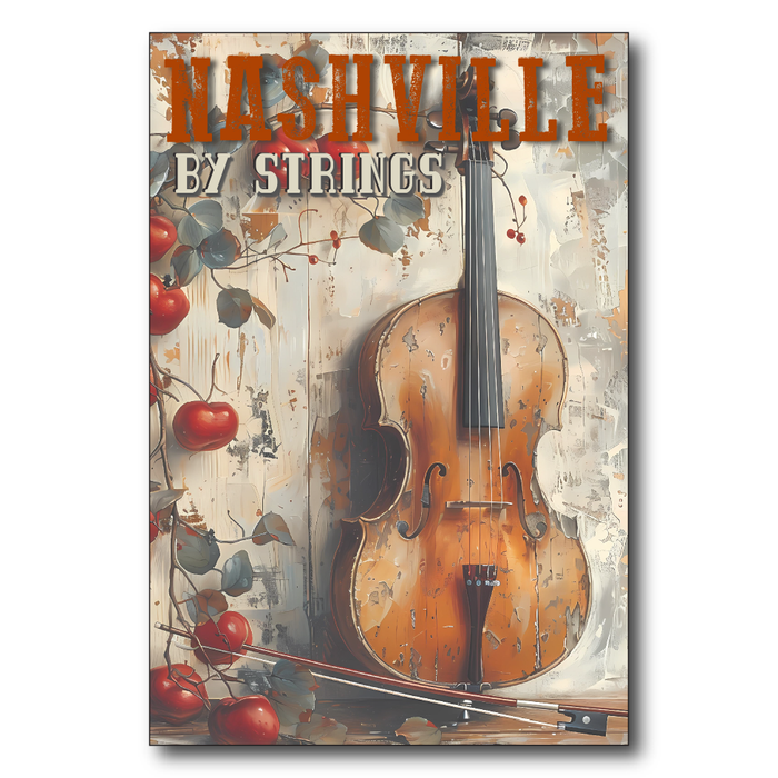 Nashville by Strings