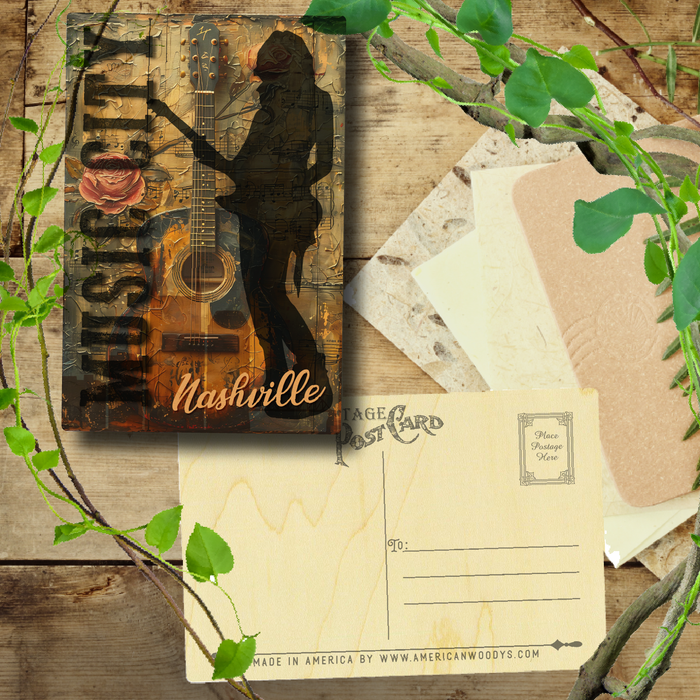 Music City Nashville