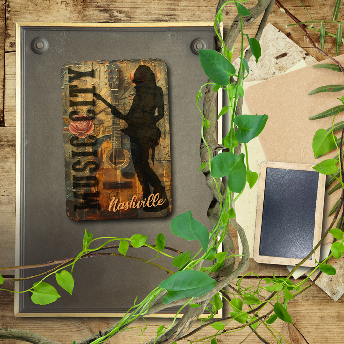 Music City Nashville