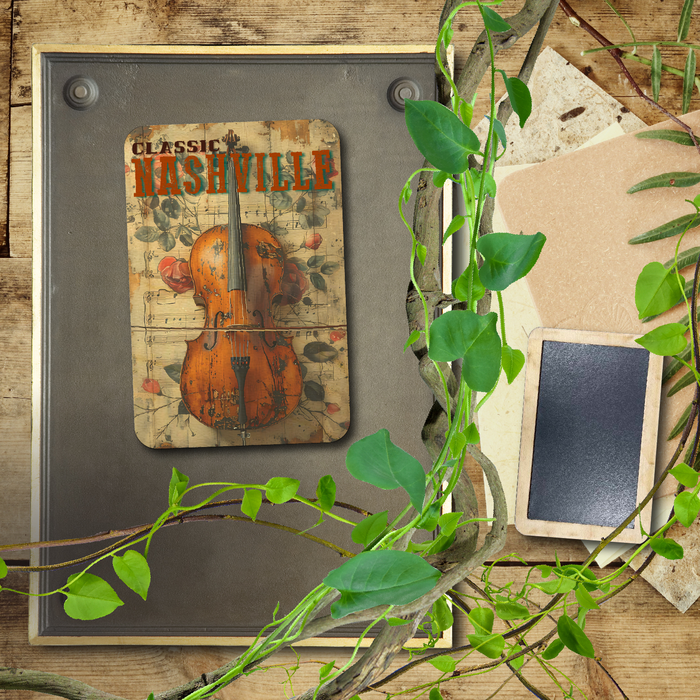 Classical Nashville