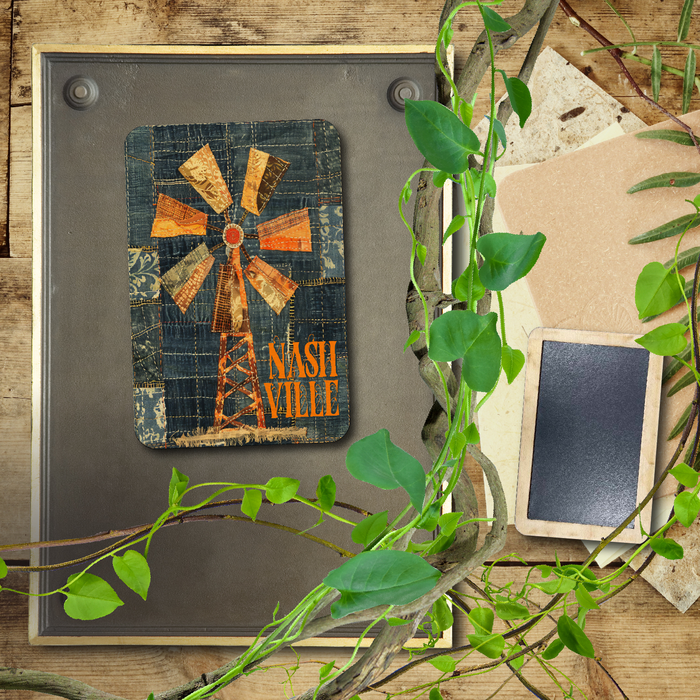 Demin Windmill Nashville