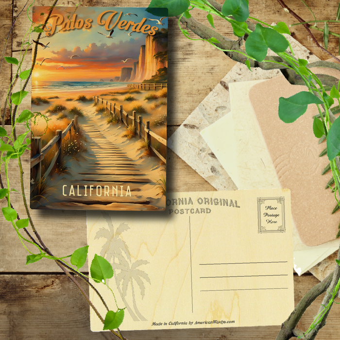 Cliffs at Palos Verdes