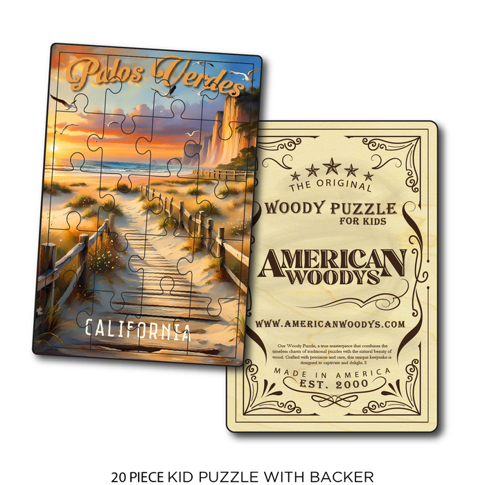 Cliffs at Palos Verdes