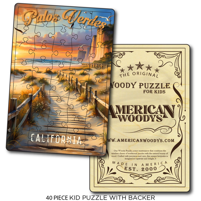 Cliffs at Palos Verdes