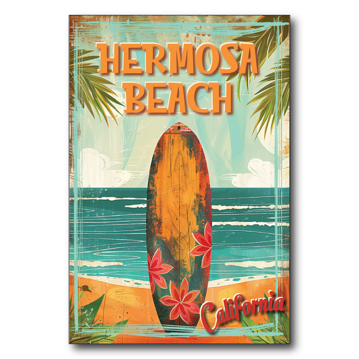 Hermosa Beach Board