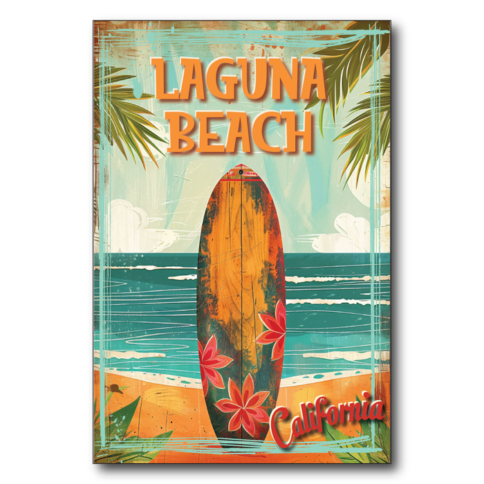 Laguna Beach Board