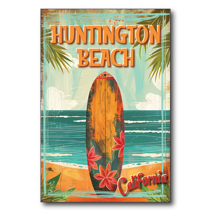 Huntington Beach Board