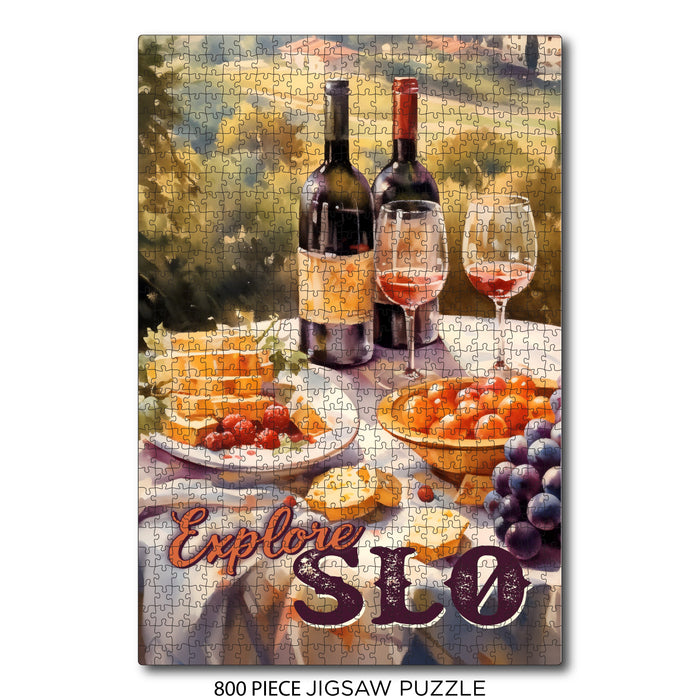 Explore San Luis Obispo