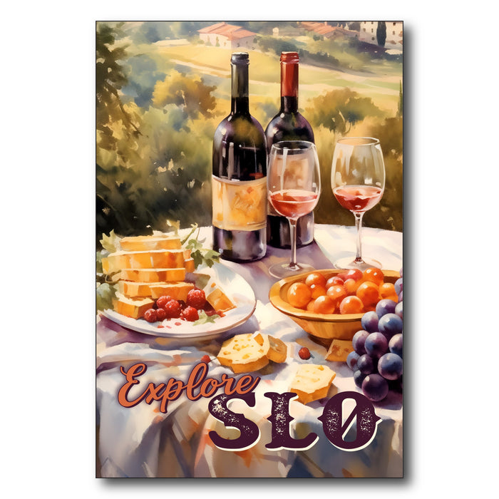 Explore San Luis Obispo