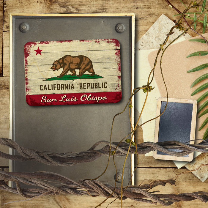 CA Republic - San Luis Obispo