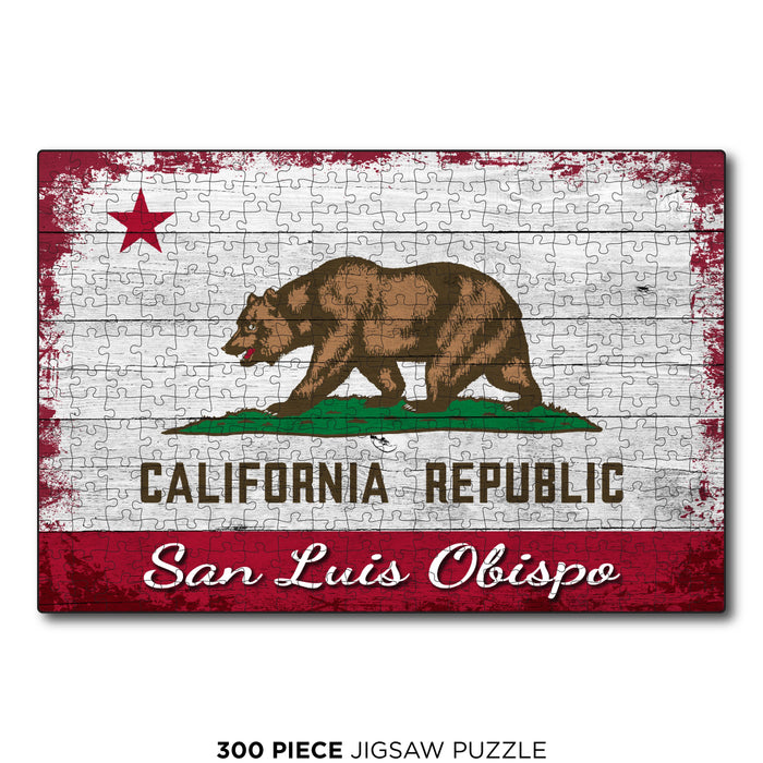 CA Republic - San Luis Obispo