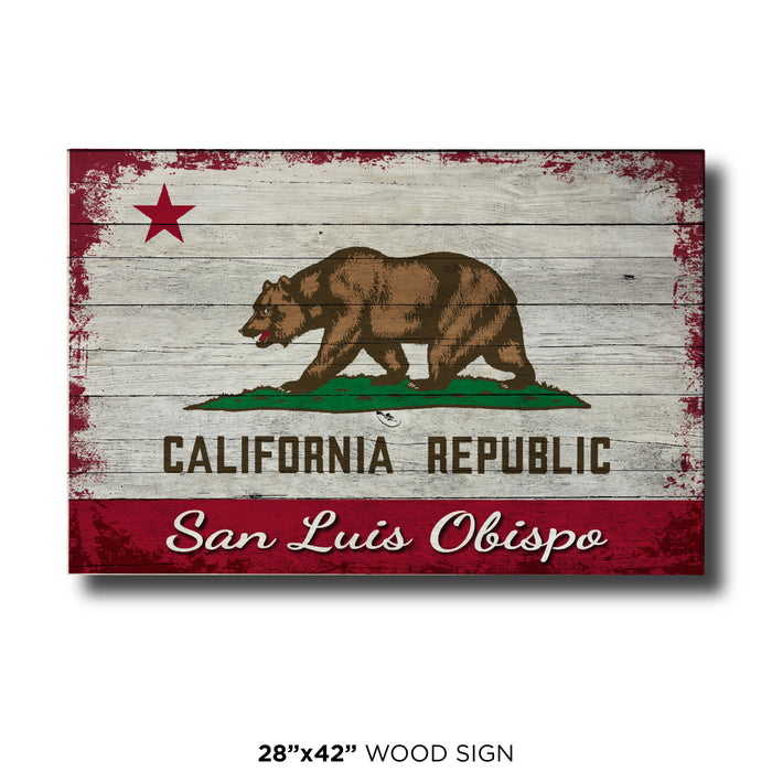 CA Republic - San Luis Obispo