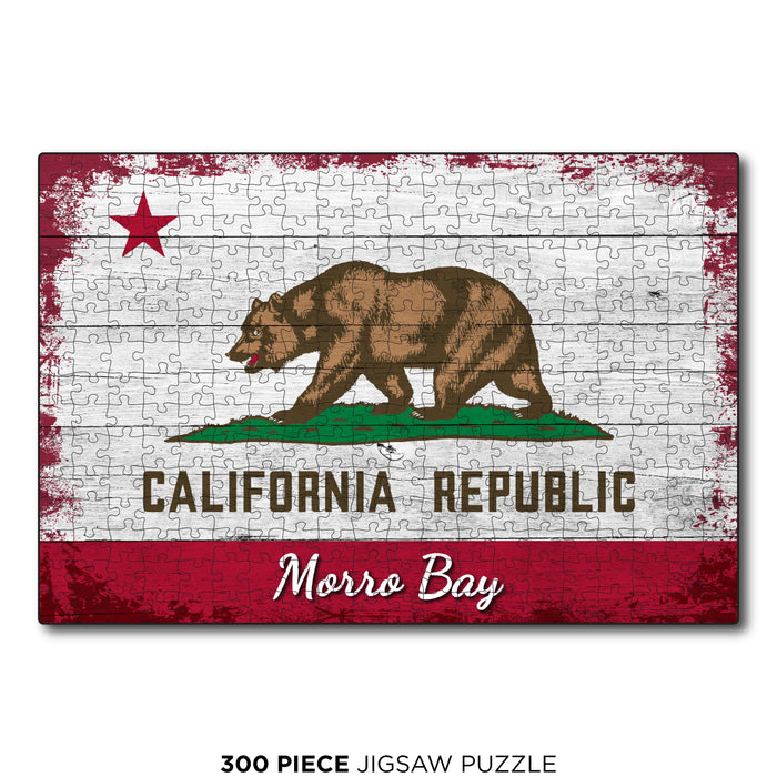 CA Republic - Morro Bay