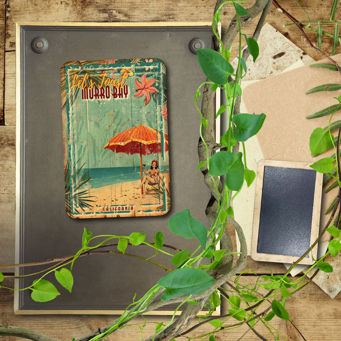 Let's Toast Morro Bay