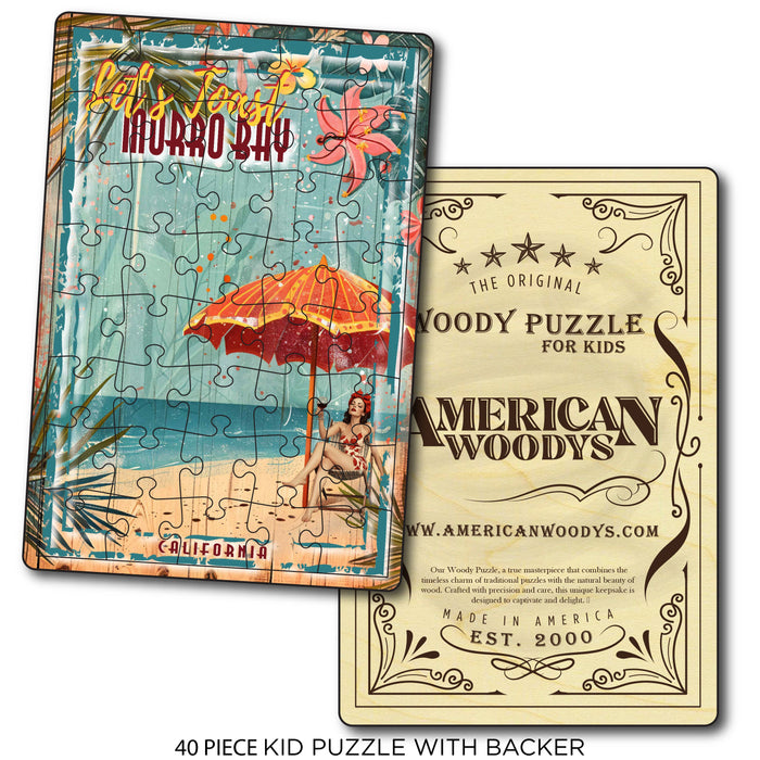 Let's Toast Morro Bay