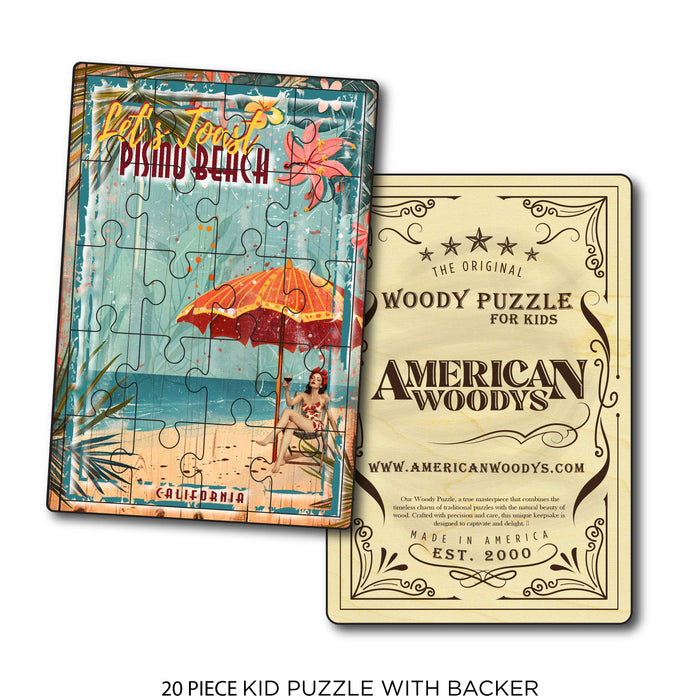 Let's Toast Pismo Beach