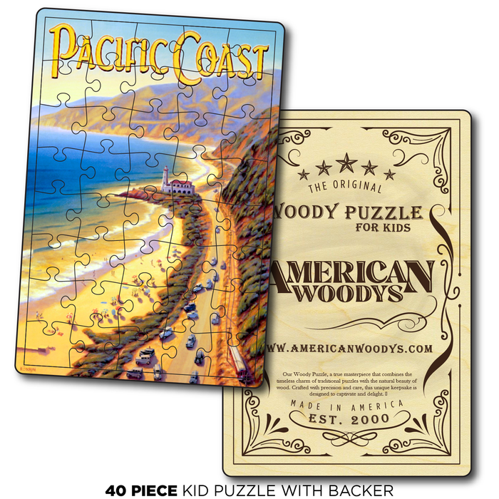 Pacific Coast Hwy